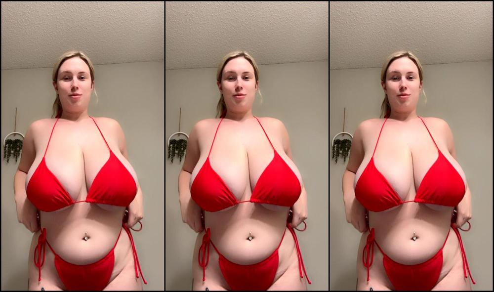 Sharylxoxo 3142278512 12 29 2023 A Little Preview Of The Video I Just Sent To Your Dms Look How Big