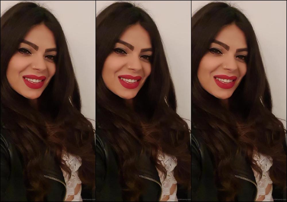 Goddess Domdeluxury 2020-05-15 Great news for My Bl@ckmailed Victims. Oh no Wait,great news for Me - 395 OnlyFans