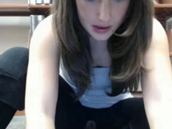 Savannah Rose My First Library Show Eve