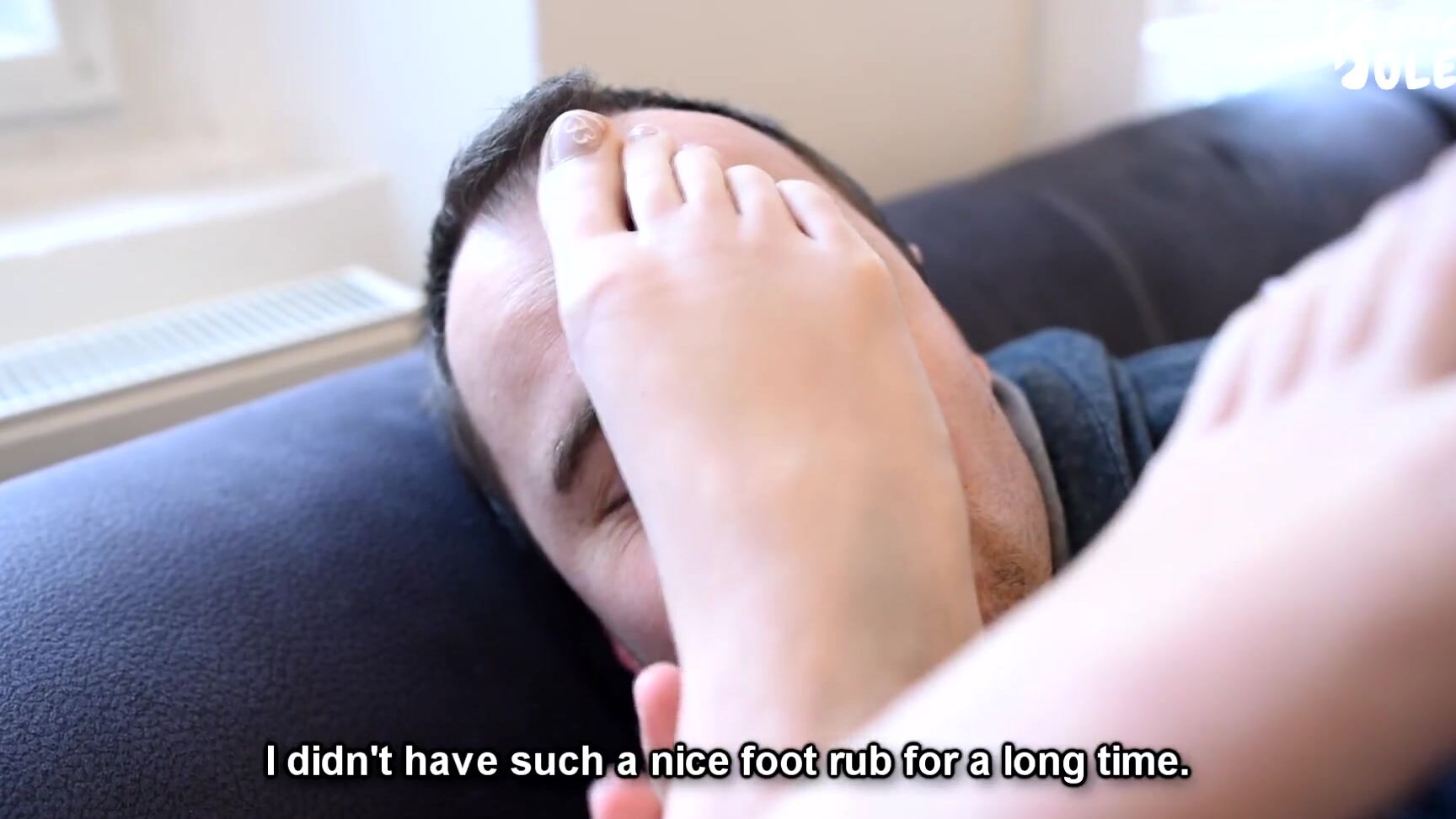 Czech Soles Meeting A Foot Webcam Girl In Person For Real¡ (Foot Fetish, Foot Worship) Czech Soles