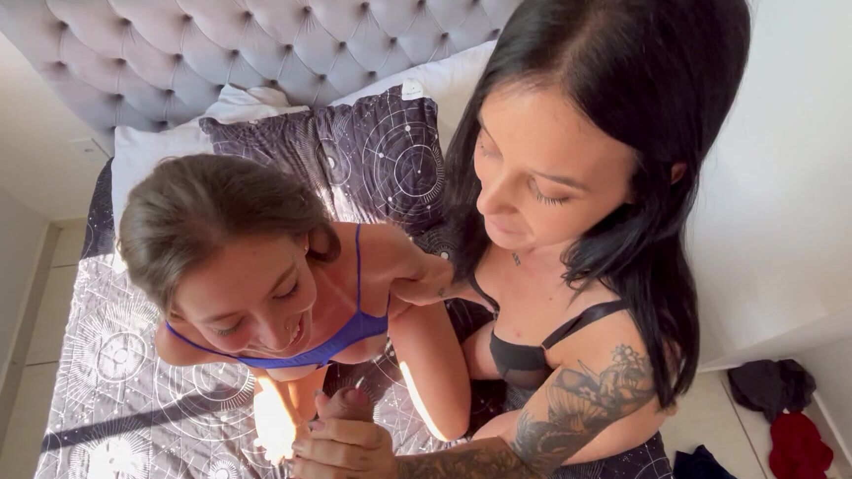 Sereia Bauer 3085899809 11 16 2023 Cenas In Ditas Por Aqui Eu E A Wine Dividimos Uma Rola E Quem N O Queria