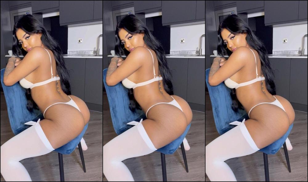 Nursh Would You Fuck It Or Nah