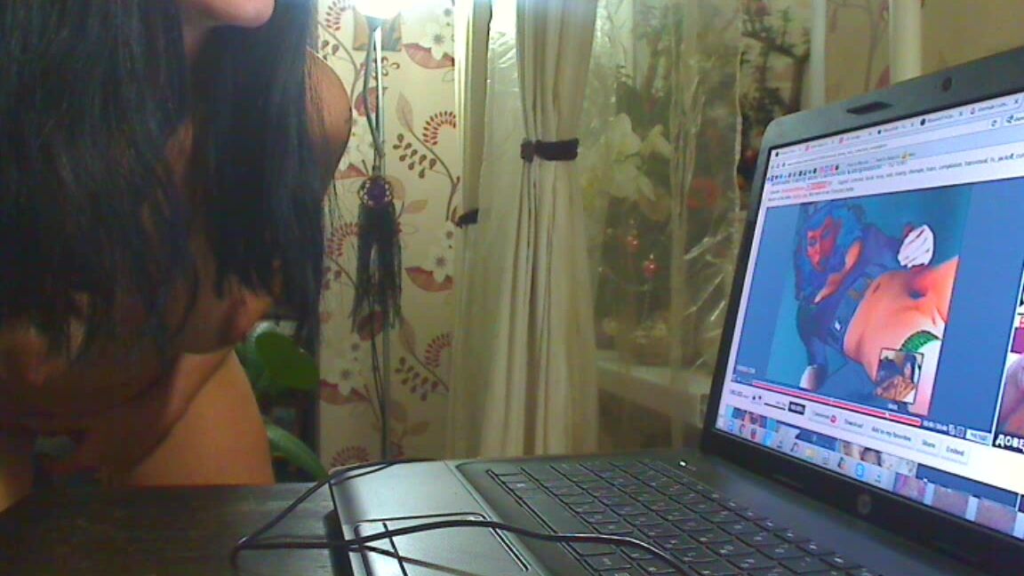 Abusivepinup Cumming For Shemales