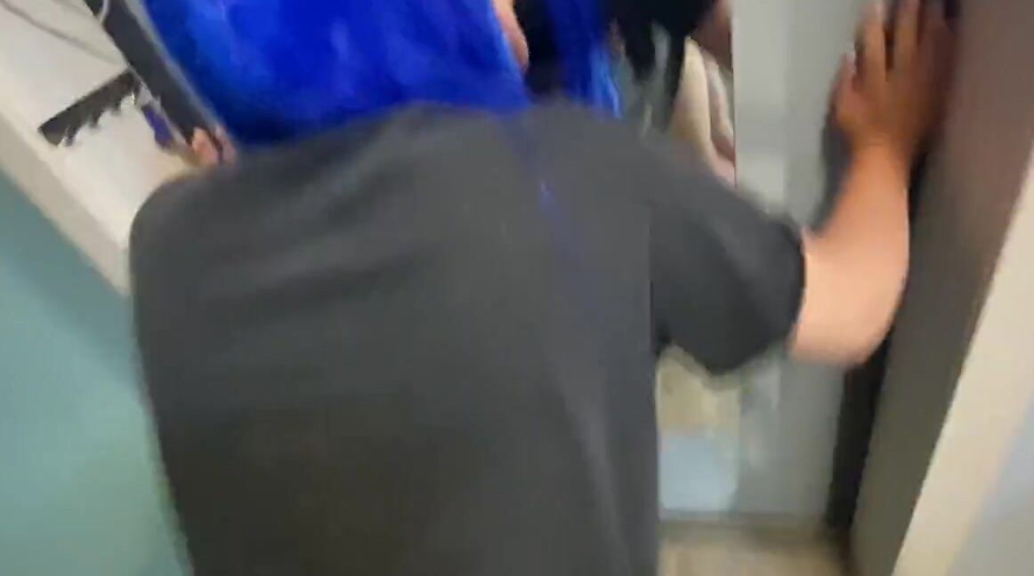 Marylust 18.Meine erste spontane Doppelpenetration xhamster