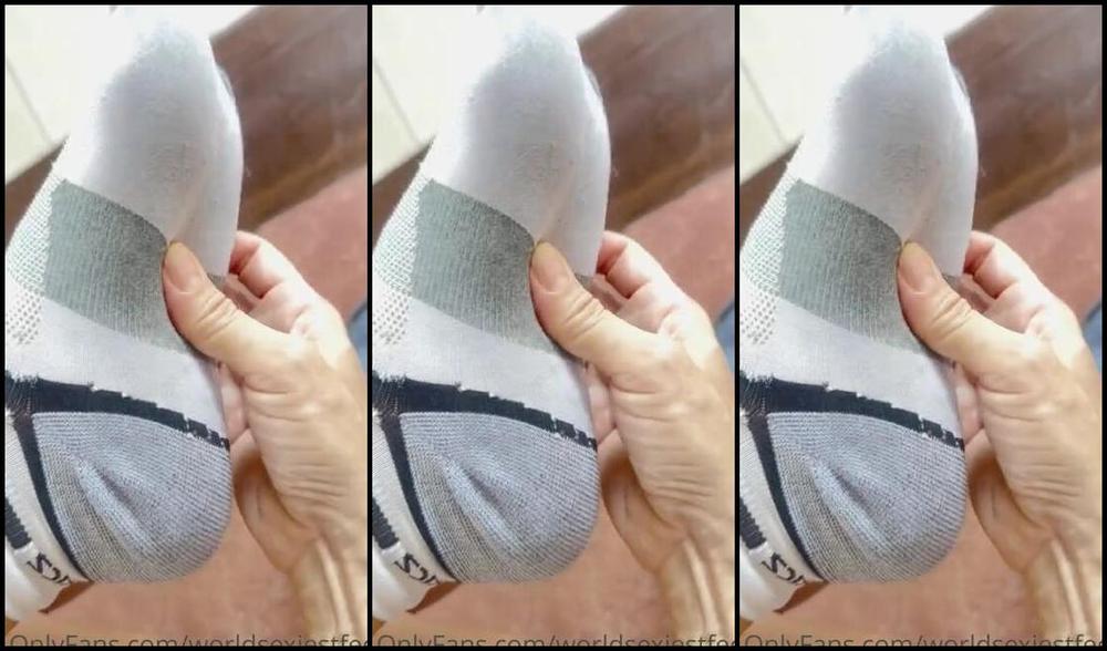 Worldsexiestfeet Onlyfans My Apologies For My English Accent Today