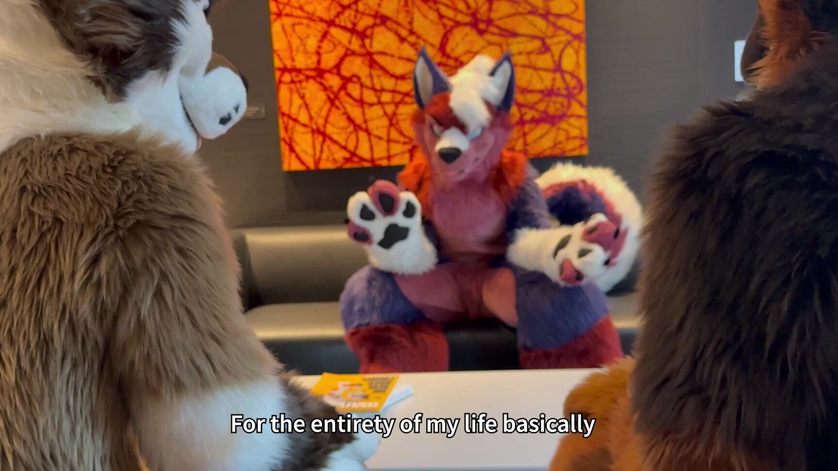 Palacewolf 743381387 What It S Like To Go Through Our Rigorous Interview Process 01 2Ac9569C 99B2 4D53 Aca7 24F085508A71