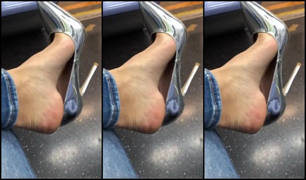 Jamiedaniels Onlyfans A Few Weeks Ago I Had To Reluctantly Take The Subway Into Another Part Of Brooklyn For Once It Wa 9P