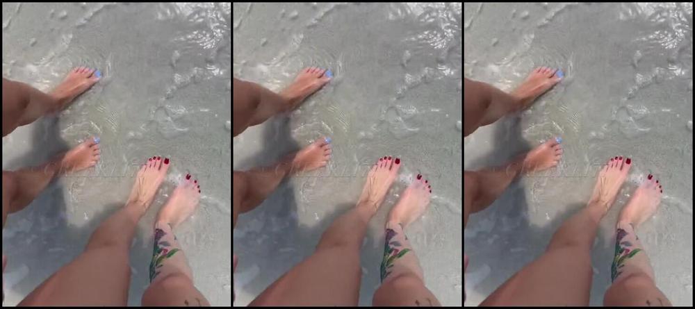 Greek Goddess Li Aka Greekli77 04 26 2024 Onlyfans Video My Happy Place