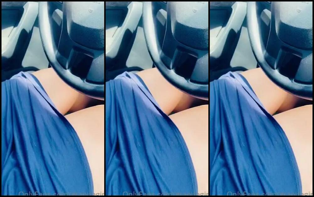 Shawna Nicknamed Granitegirl Onlyfans Goodnight All2