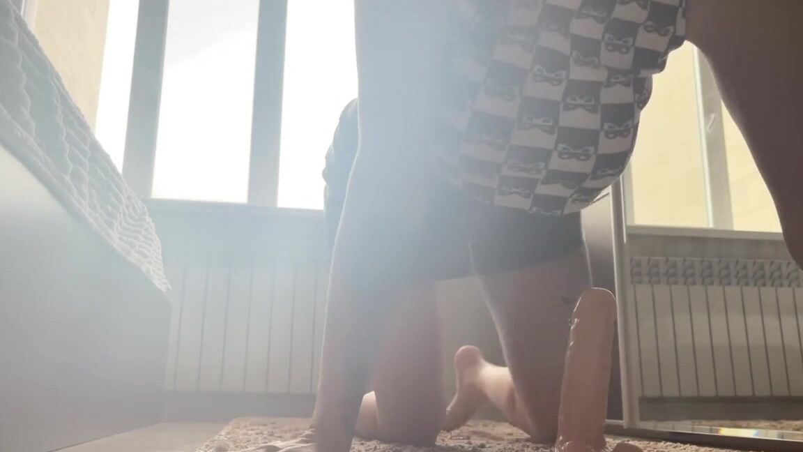 "Vik1One" Amateur, Blonde, Hot Blonde, Big Boobs, Big Tits, Luxury Girl, Beautiful Girl, Most Beautiful Girl, Beauty, Dildo, Dildo Ride, Sex Toy, Orgasm, Homemade, Russian, Russian Amateur, Suggest Vik1One Suck and ride dildo And I like it pornhub