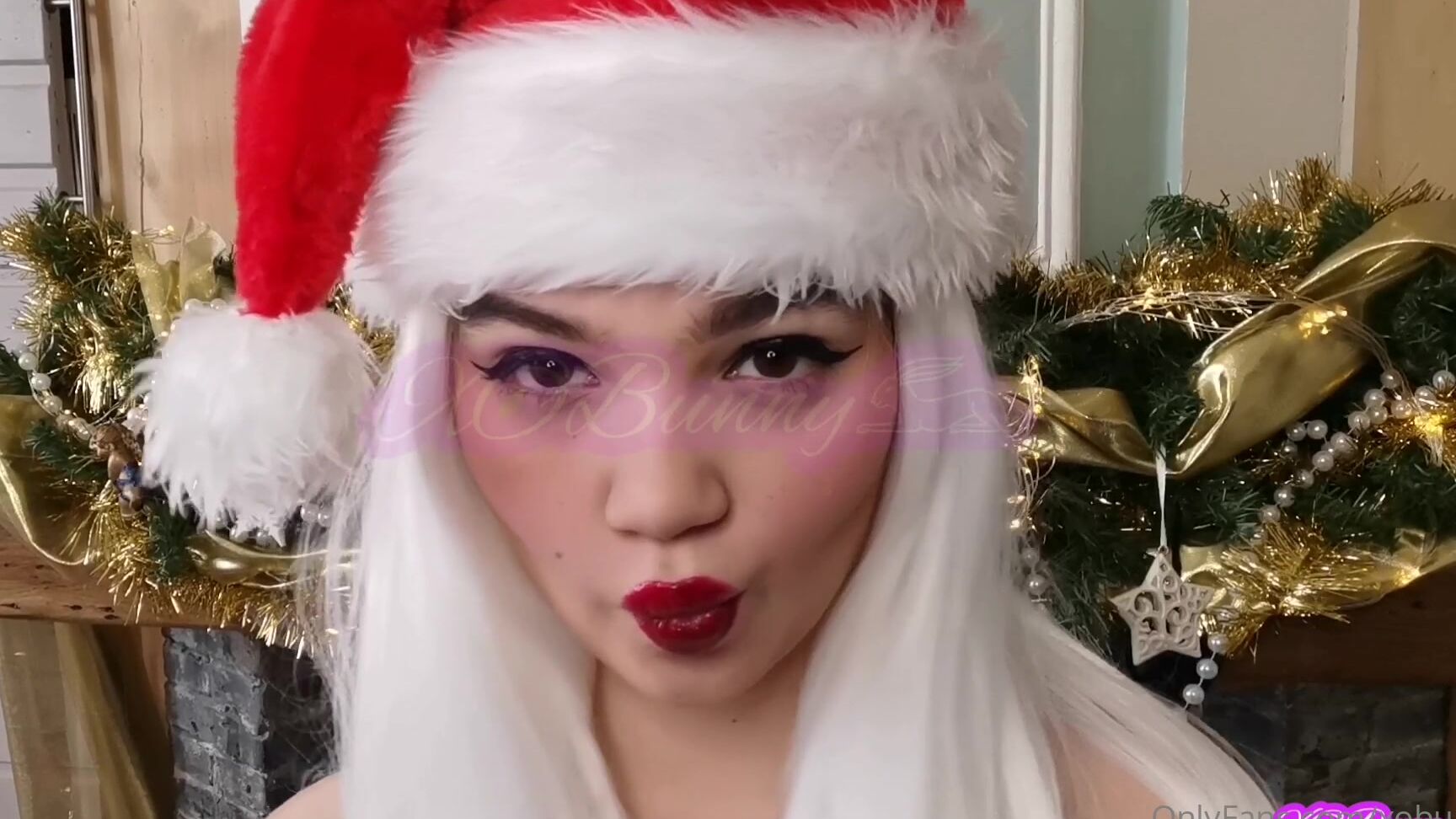 Xobunny Day Of Farty Xxxmas Eye Contact Is Important While Farting So If You Ve Been A Good Boy