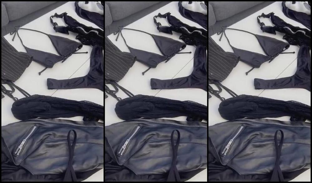 Hayley B Nicknamed Hayley B Onlyfans Morning Fckers Happy Halloween