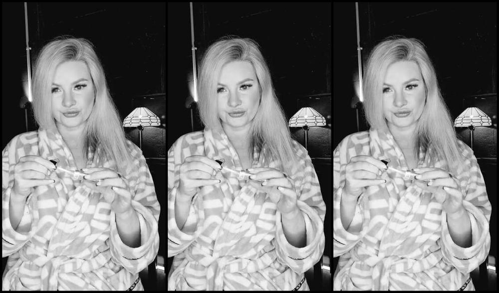 Lady Sara Borgia Onlyfans Early Morning Before The Naughtiness