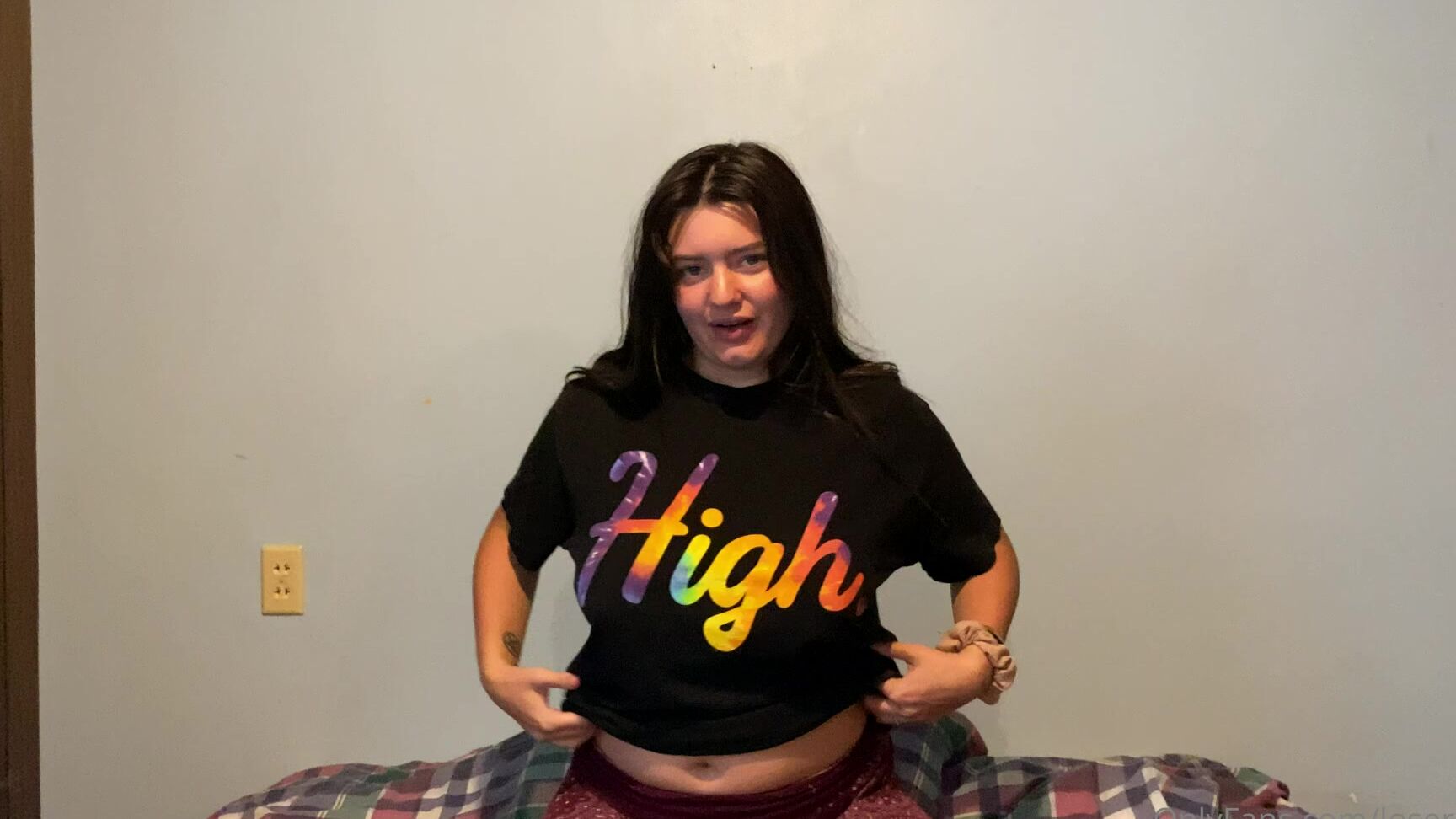 Loserlexxx 606566658 08 07 2020 Part 1 Of A Sexy Solo Strip And Masturbation Video But The Camera Ran Out Of