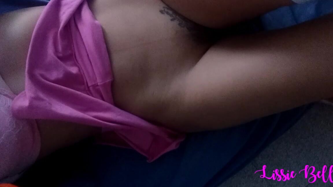 Lissie Belle Snapchat Quickie