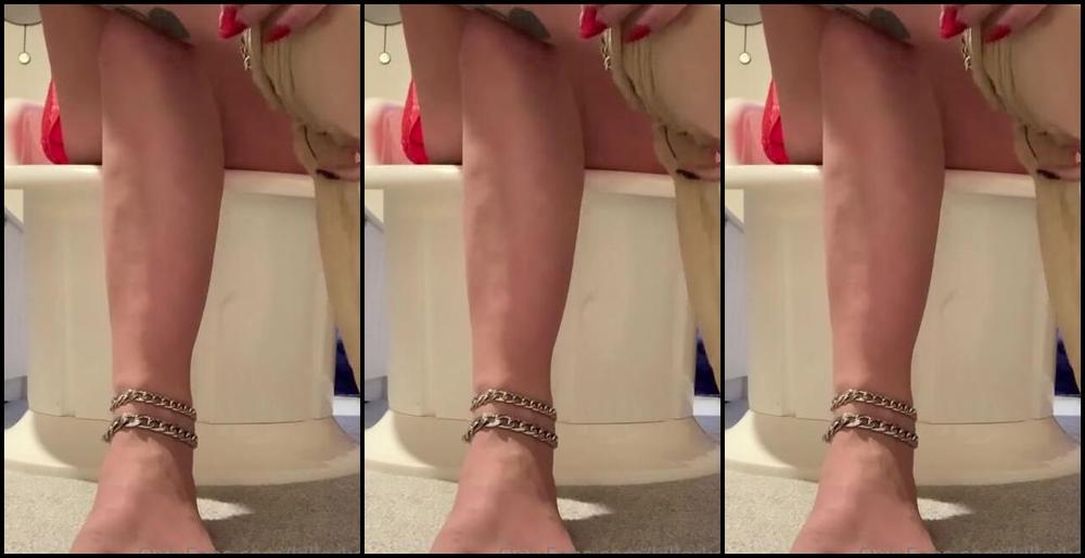 Killersexyfeets Nicknamed Killerkell Onlyfans I Love These Nylons Do You I M Making Some New Content This Morning What Would You Like