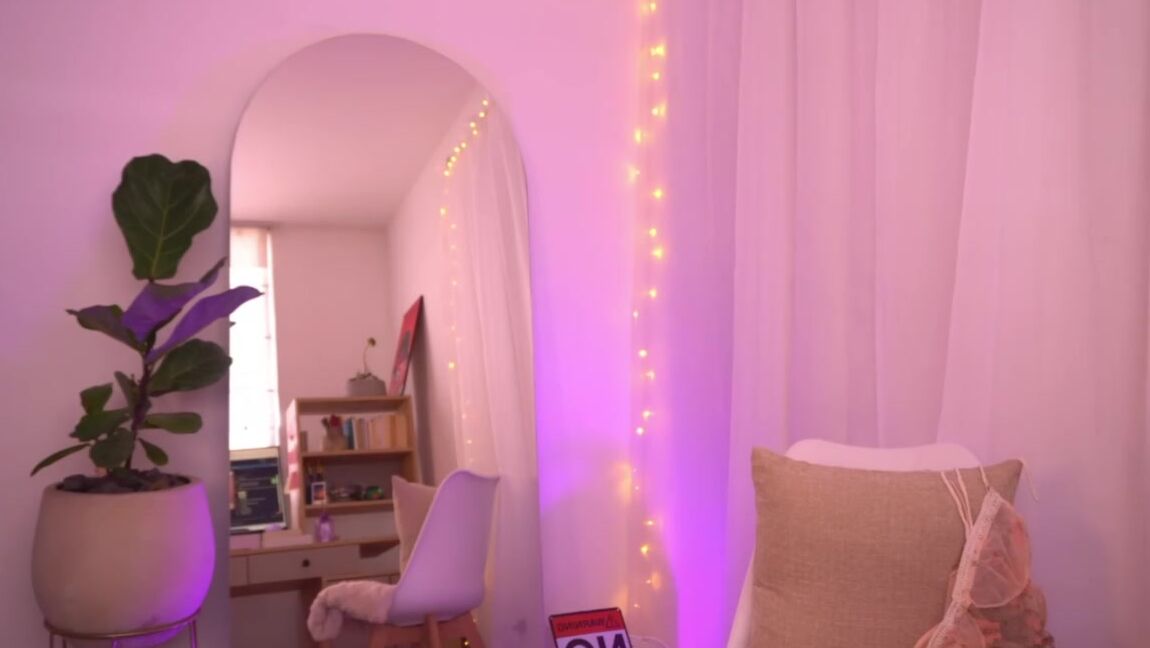 Abigail Castro abigail240726sh Web Cam