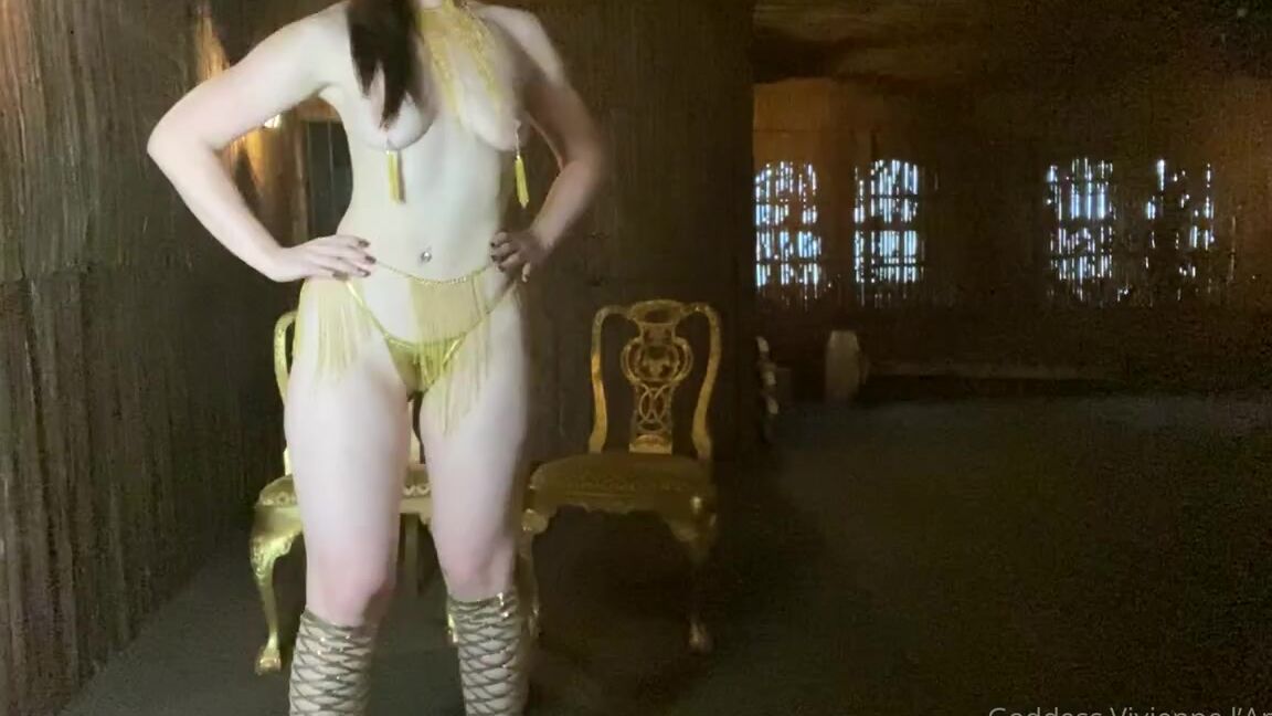 Vivienne L Amour Aka Vlproductionsuk Onlyfans Worship Ea