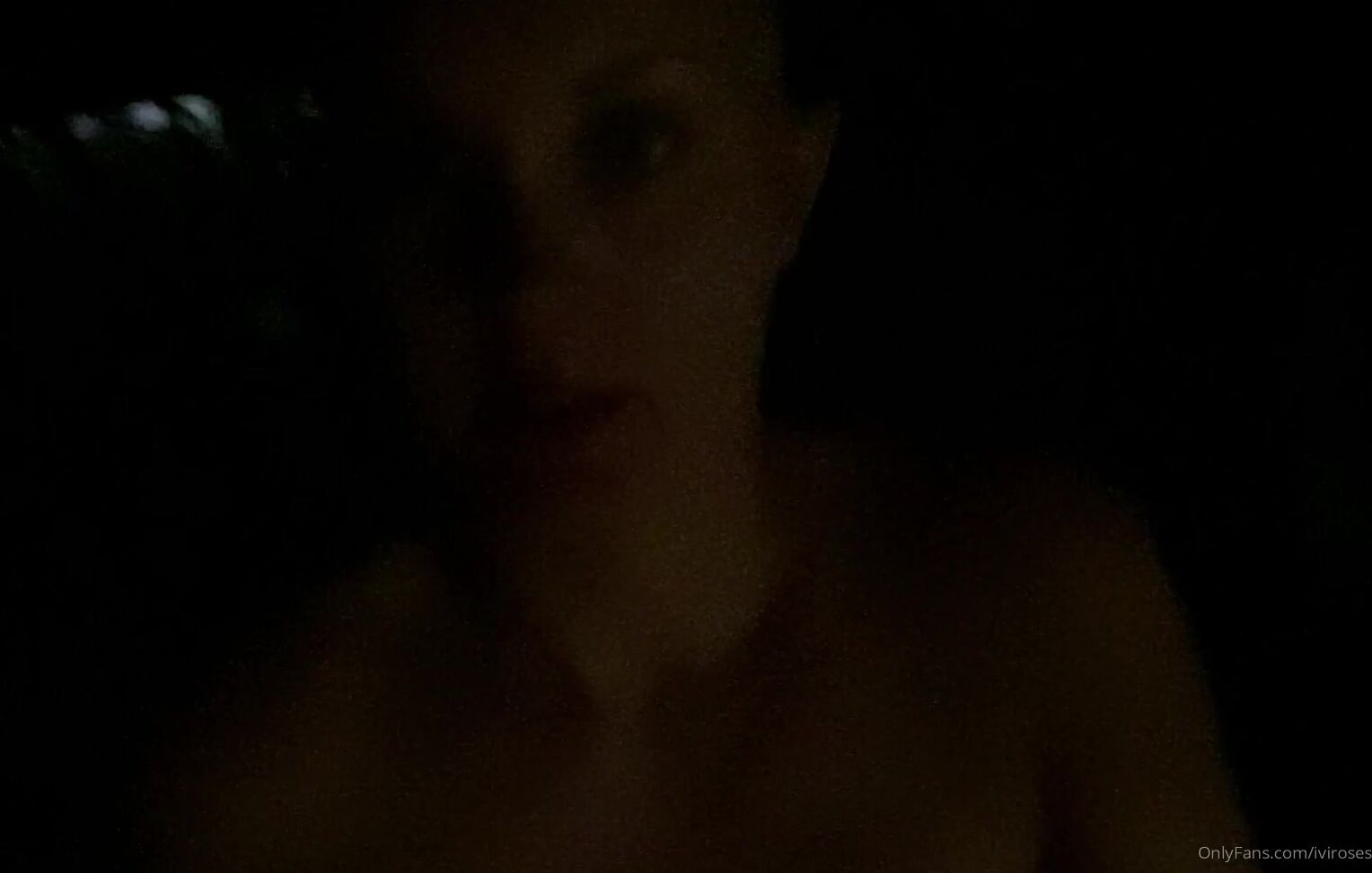 Iviroses Full Exclusive Vid For You From My Vacations Naked Dare