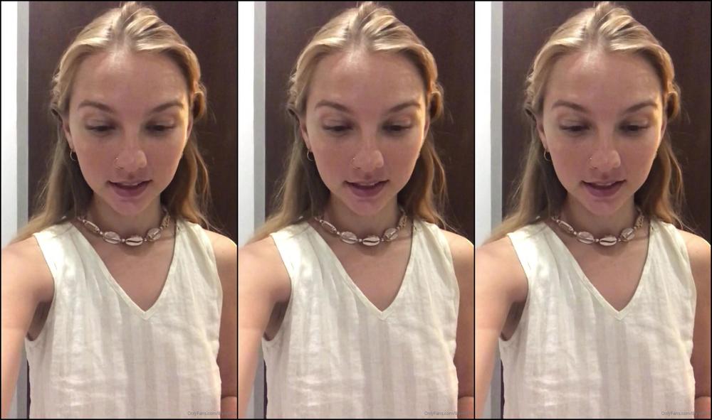 Lilygaia 172476647 03 09 2020 This Is Me Yassss Girl Ing Myself I Filmed Lots Of Full Length Content Today And I Can T