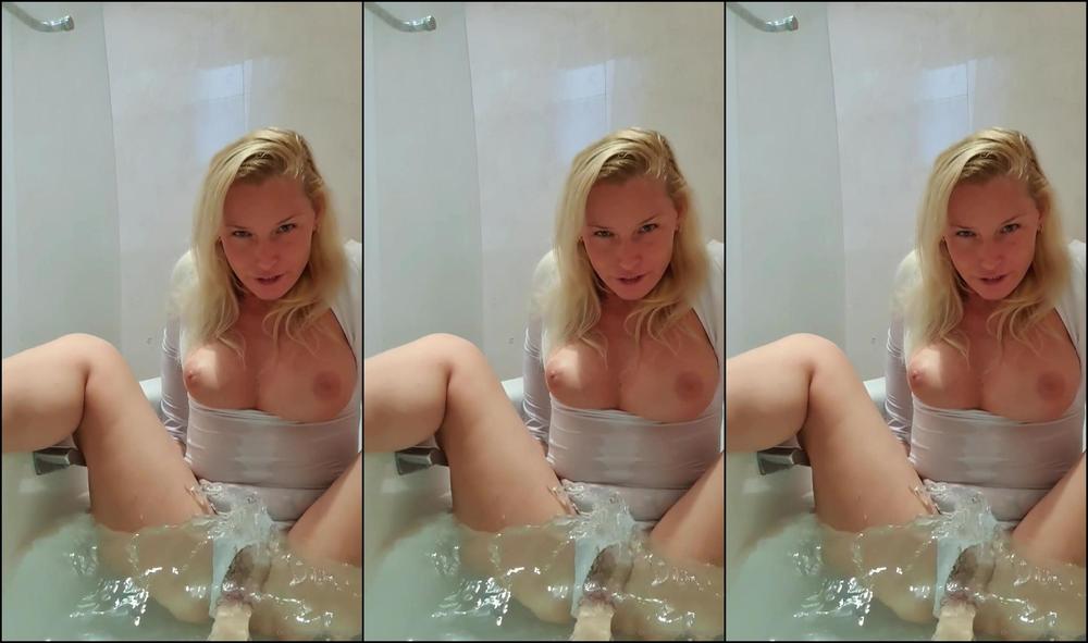 Kathianobilixx And Now Only Yours Kinky Play To Forget About Those Lockdown Days