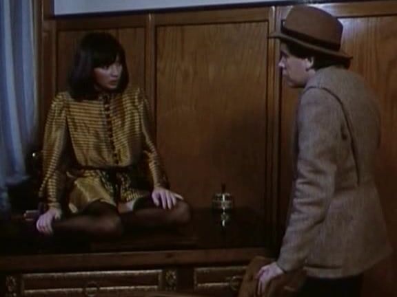 "Marianne Aubert (as Patricia Violet), Diane Suresne (as Diane Sufren), Marilyn Jess, Dominique Saint Claire (as Dominique Sainclair), Olivier Mathot (as Jean Caumont), Andre Kay, Gabriel Pontello, Christoph Clark (as Christophe Grosso), Jacky Arnal 