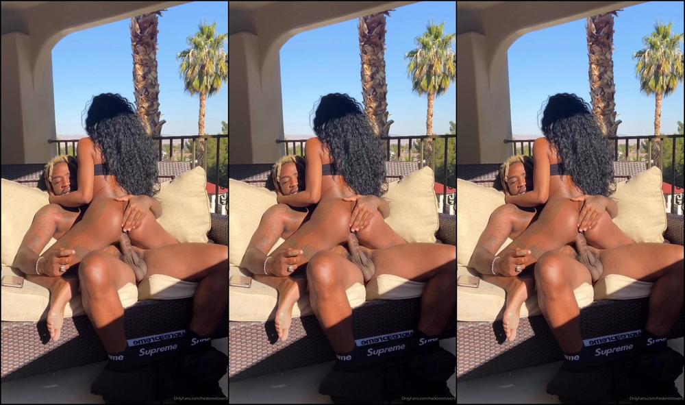 Hedonistlovers Omg Scottychickens Controlled My Vibrating Butt Plug While I Rode His Bbc And I Came So M