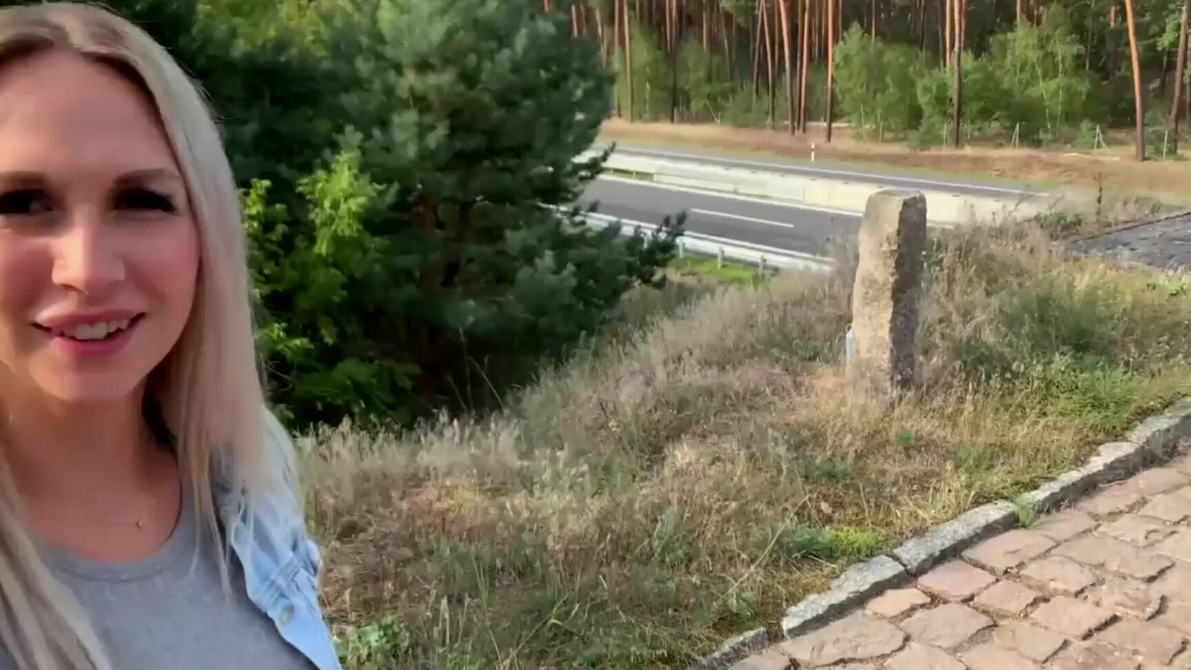 Lisa Public Fist Fucking Orgasms 07 10 2022