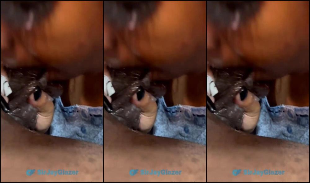 Sirjayglazer Dats Dat Sloppy Toppy