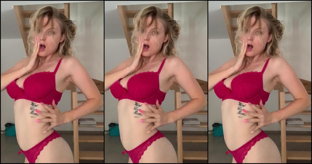 Valentine B 7735160 Video