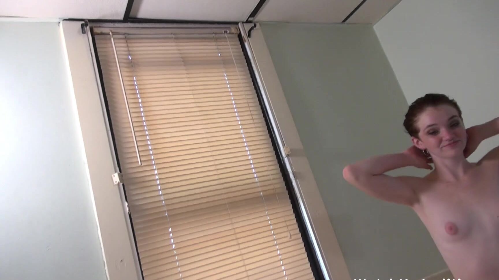 Watchmeaudition Mazy Hot College Girl Creampied