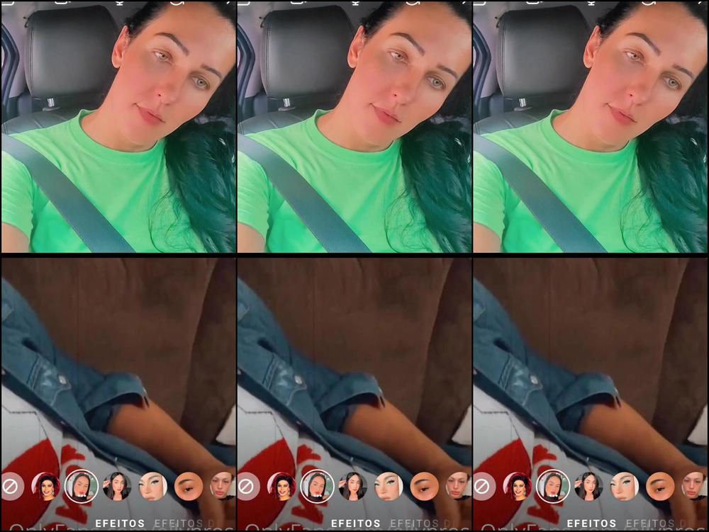 Ellynrosa 2394640073 03 16 2022 In The Car Fulfilling Wishes