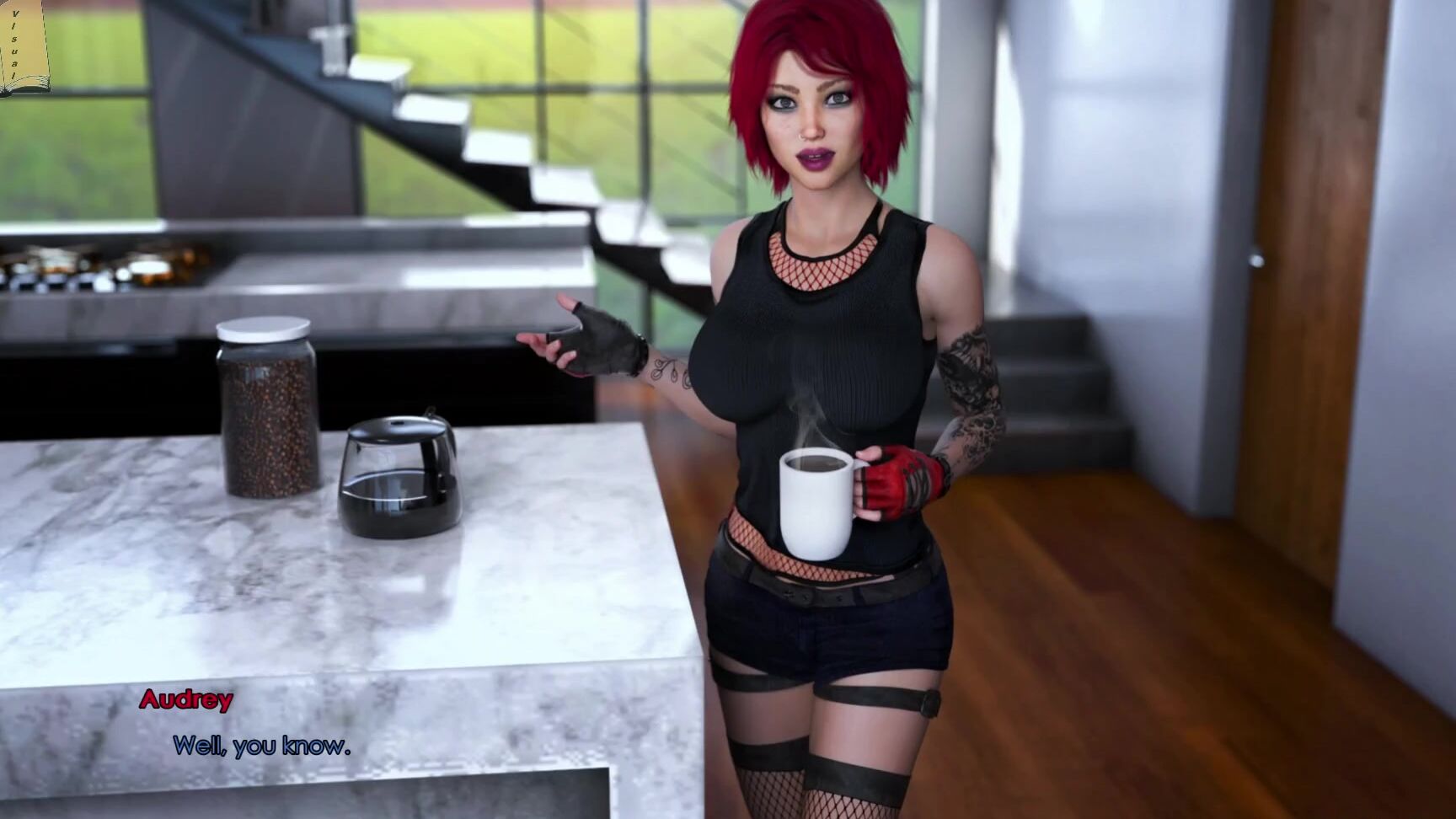 "adultvisualnovels" Kink, Big Cock, Butt, Big Boobs, Adultvisualnovels, Visual Novel, Adult Visual Novel, Pc Gameplay, Game Walkthrough, Missionary, Cowgirl, Brunette Big Tits, Big Dick, Vaginal Sex, Big Ass, Big Tits, Suggest adultvisualnovels Lust 