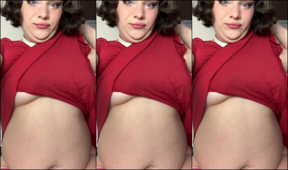 Jessybellyana 3118869764 12 09 2023 New Makeup