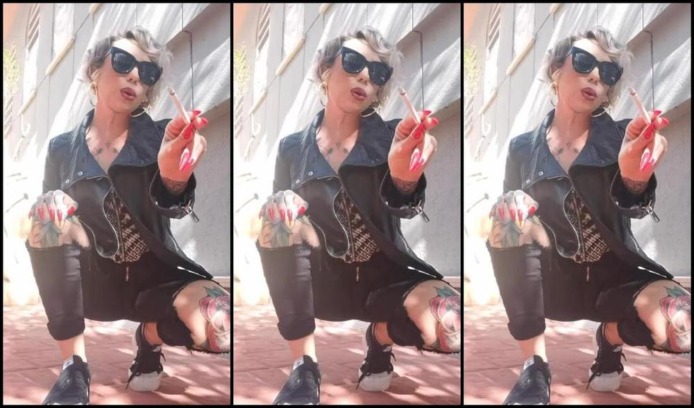 Queen Kinkerbell Nicknamed Kinkerbell23 Onlyfans Another Day Another Crush Are You Enjoying My Content Whilst Im Away Im Looking Forward