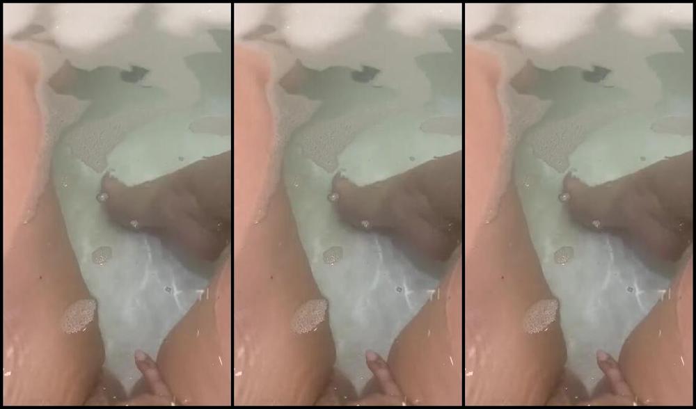 Anushkavelvet Onlyfans I Just Came All Over My Pretty Hands