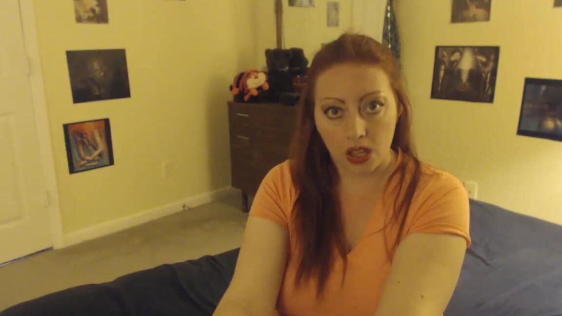 Josie Girl Panty Boy Forever