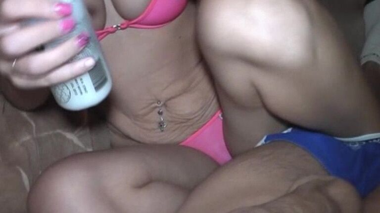 Teaseanddenialhandjobforbrotherhigh