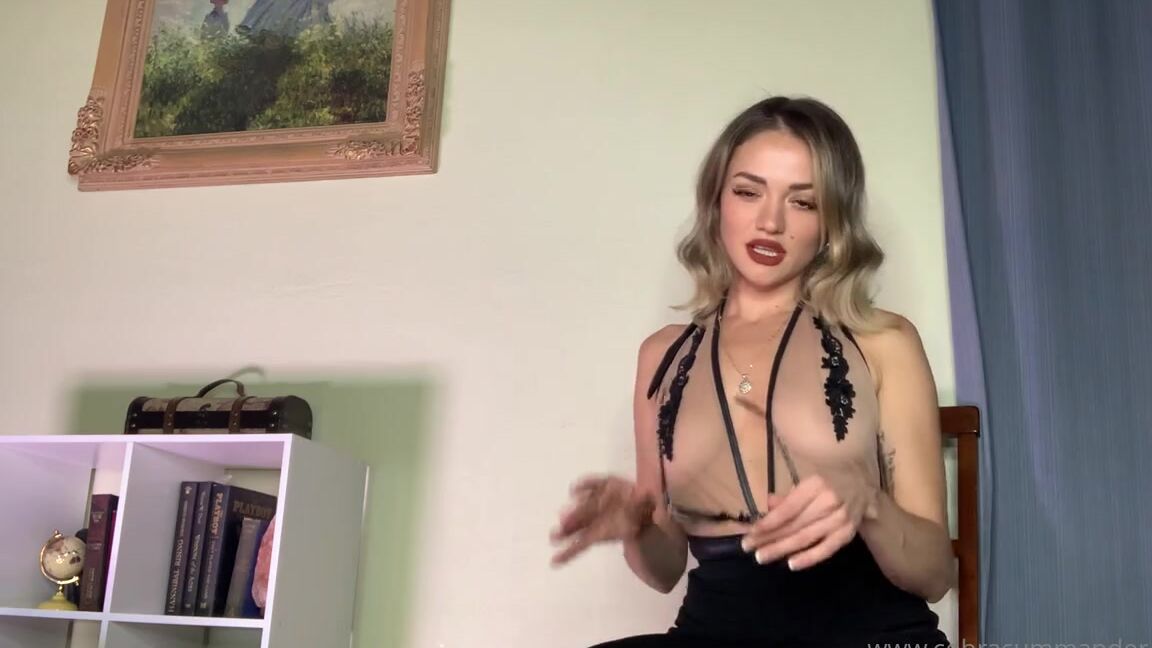 Cobracummander Onlyfans This Is The Blooper Version Want The Full Redo Dms