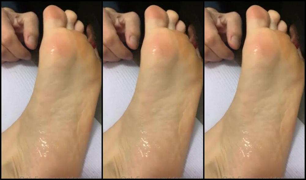 Deapistilla Nicknamed Deapistilla1 01 17 2022 Onlyfans Video Sputi Sulle Piante