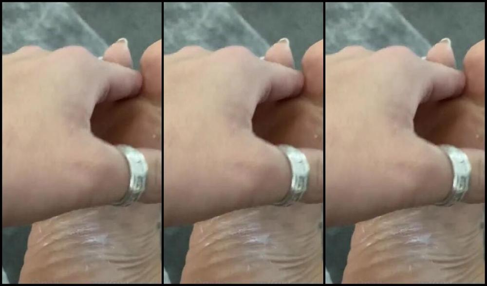 Msmaddy Aka Madsoles 1 Onlyfans I Shouldnt Have To Do This Myself 1