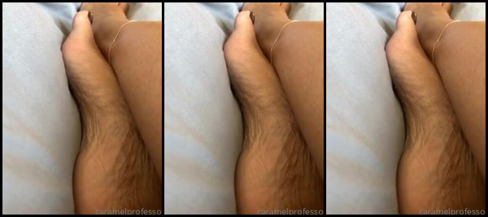 Puja Nicknamed Caramelprofessor Onlyfans Maximum Time Reached On Me Recording This But You Can Watch My Feet As I Watch