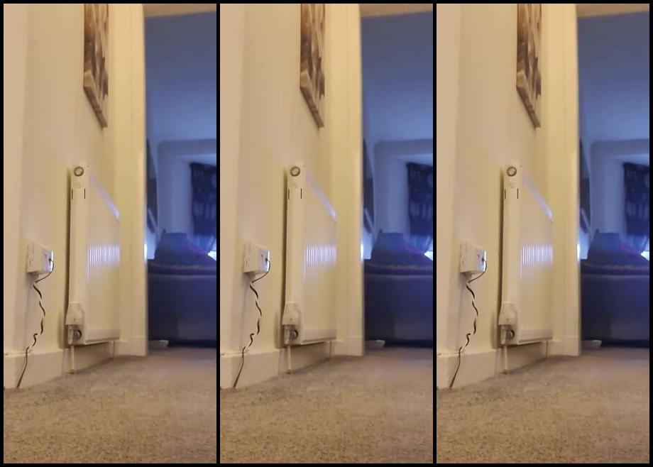 Miss B Nicknamed Missb52S Onlyfans 06 08 2023 The Morning Ritual For You Would Be