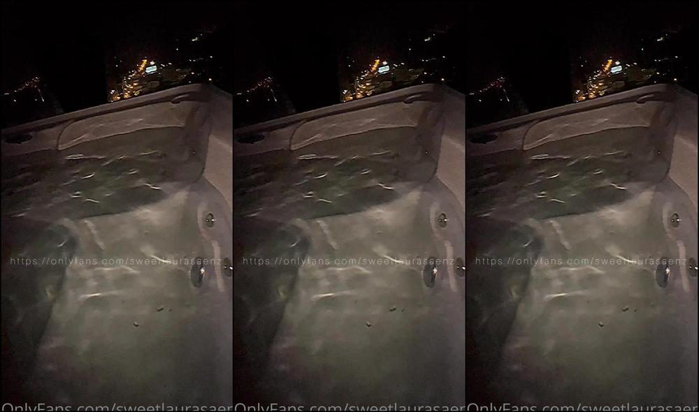 Sweetlaurasaenz Do You Want To Come With Me