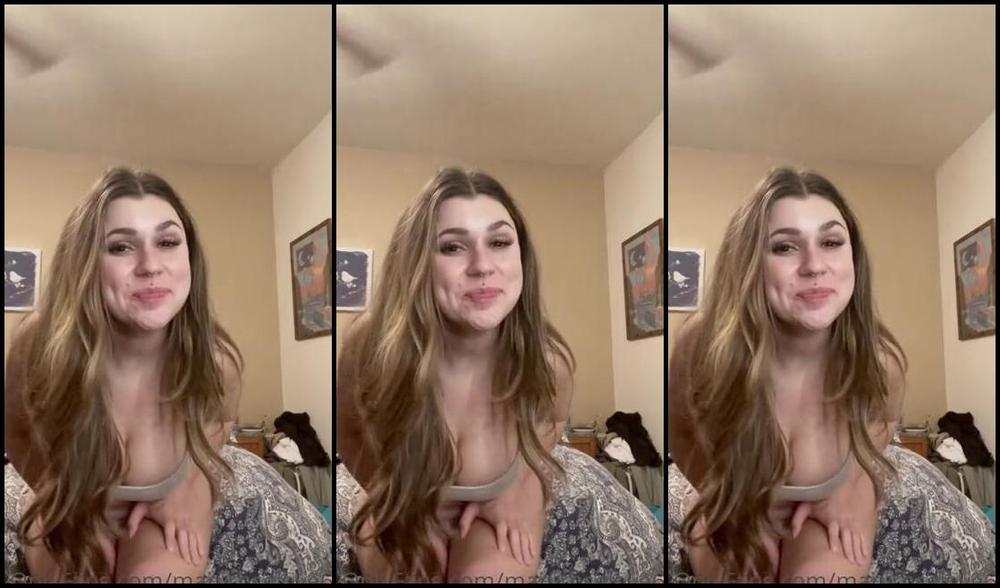 Mary Rose Love Nicknamed Maryroselove69 Onlyfans What A Crazy Week I Had Videos Ready To Post But I Had Family Visit Somewhat