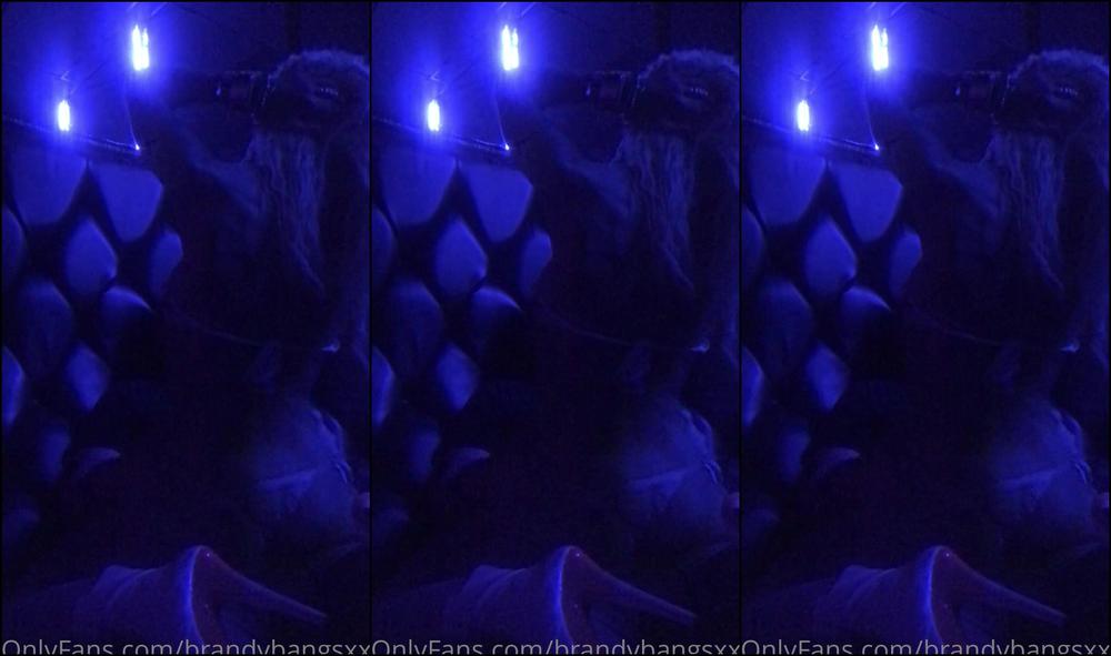 Brandybangsxxx What I Would Do To You In The Private