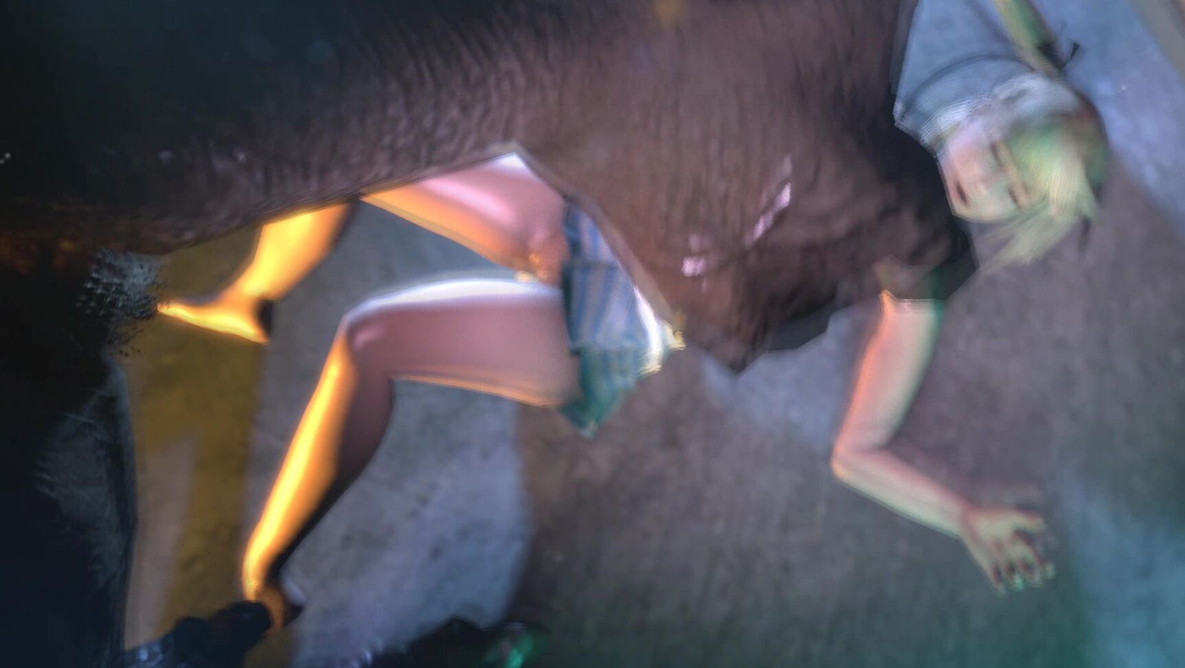 "Mix" Rape, DoA, Monster, Tentacles, Oral sex opiumud-008) Marie Rose in the Dungeon SiteRip