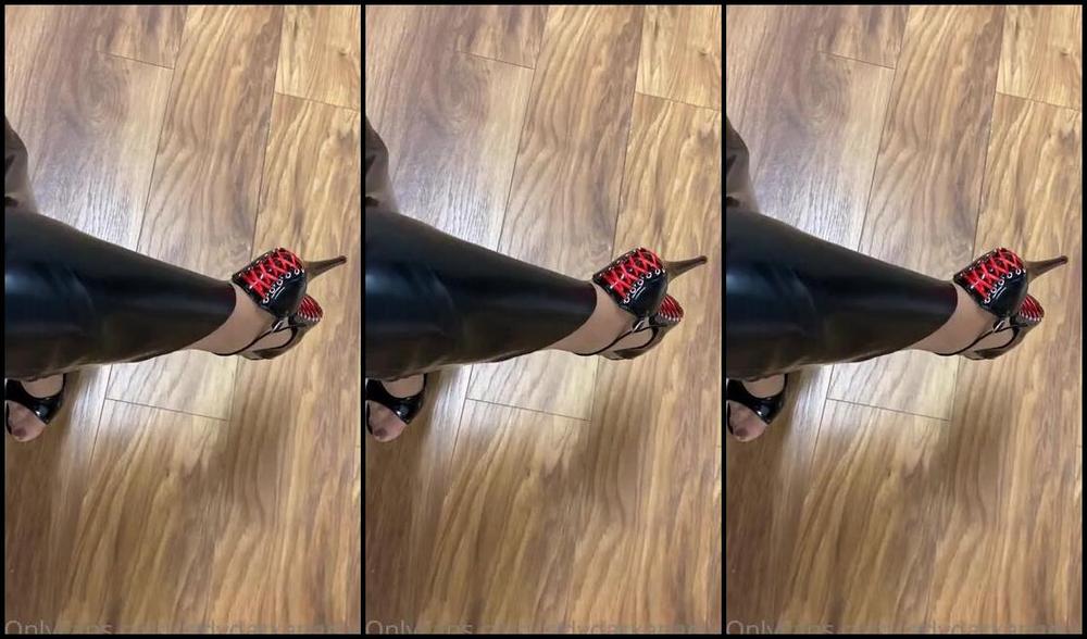 Ladydarkangeluk Onlyfans Good Morning Fans4