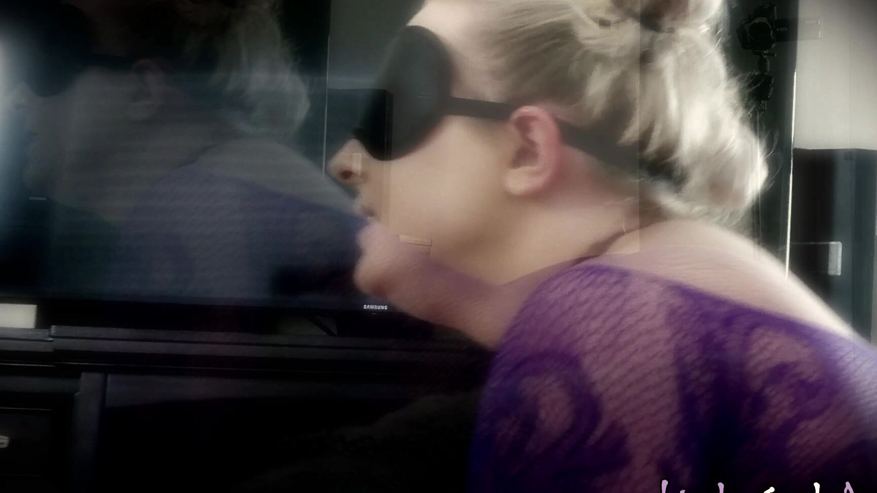 Threesome, Doggystyle, Cum In Mouth, Cum Swallowers, Strangers littleoralandie 2 cocks 1 wife double stuffed 3some ManyVids