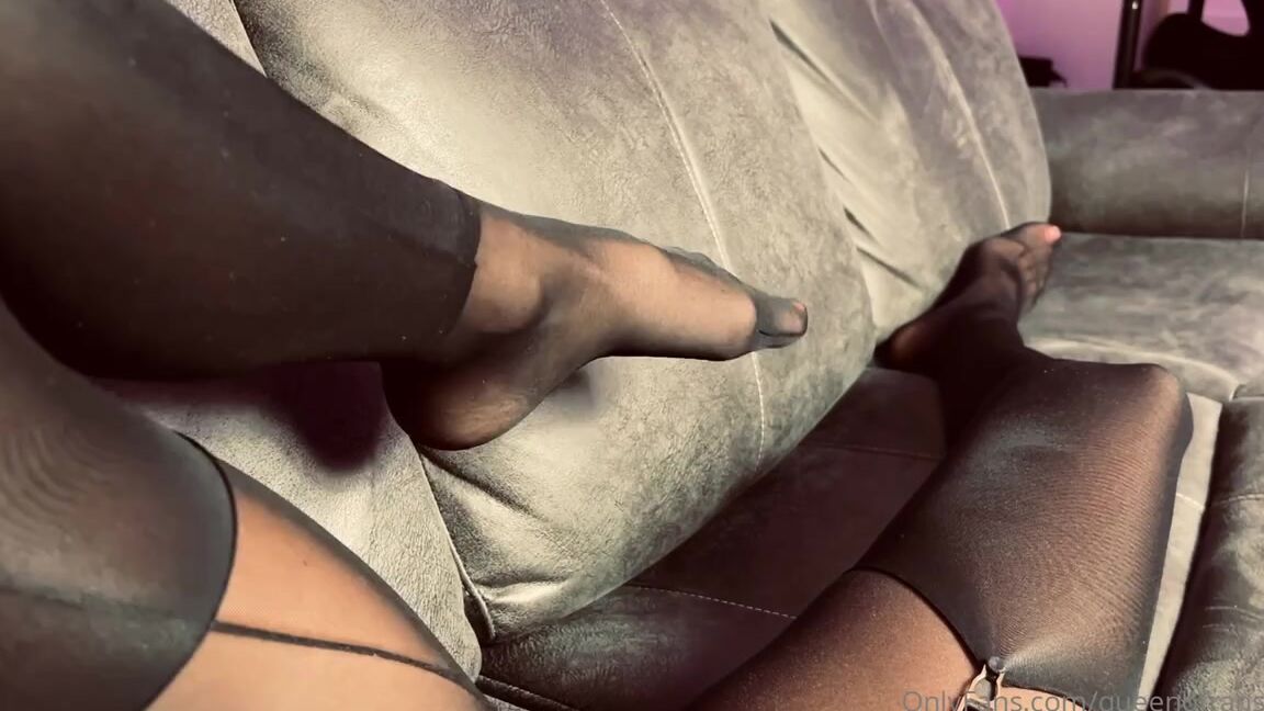 Adeline Murphy Nicknamed Queenofransome 04 03 2023 Onlyfans Video Cum On Me